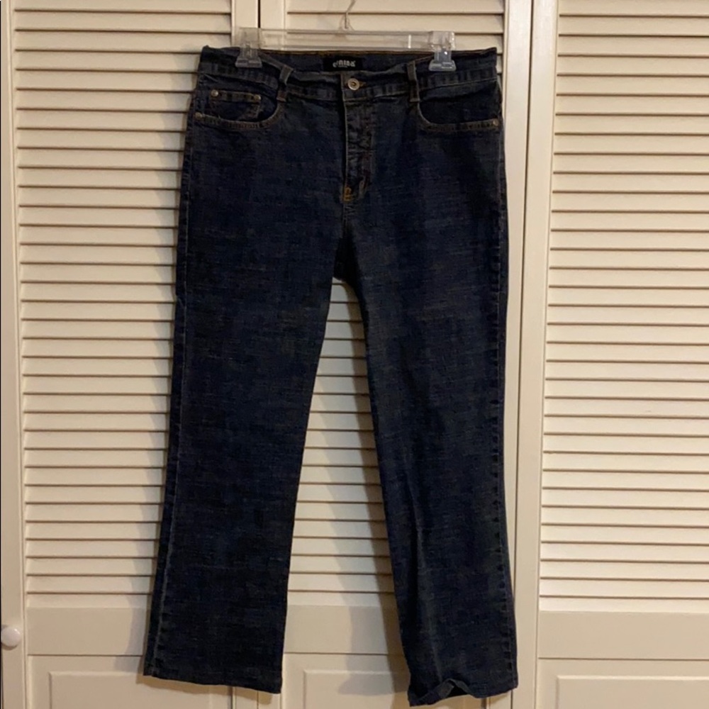Eunina Jeans USA
